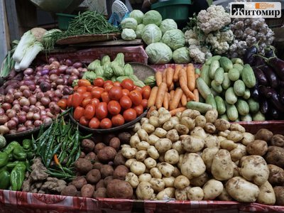 Борщ дешевшає, салат дорожчає: що сталося з цінами на овочі