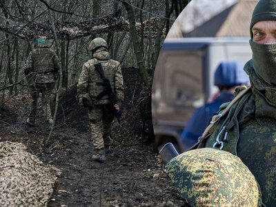 Полк Скеля заявив про прорив на 25 кілометрів: було звільнено 6 населених пунктів