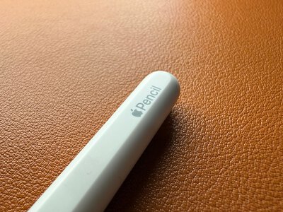 Apple готує оновлення Apple Pencil і Pencil Pro на 2027 рік