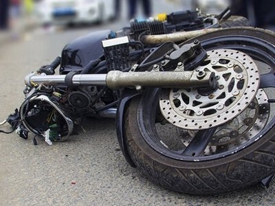 Смертельна ДТП на Тячівщині: 26-річний мотоцикліст загинув на місці