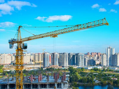Названо нові ціни на квартири в новобудовах: скільки тепер коштує житло в Києві