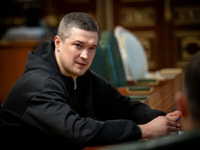Омелян закликав Федорова піти до ЗСУ: яку претензію він висунув міністру оборони
