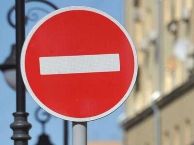 Уночі в Рівному перекриють рух на важливому перехресті