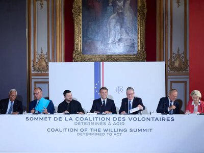 Європа посилює підтримку України: нова коаліція ППО, Rafale та Patriot