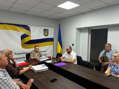 7 ветеранів Буковини отримають державну компенсацію на придбання житла