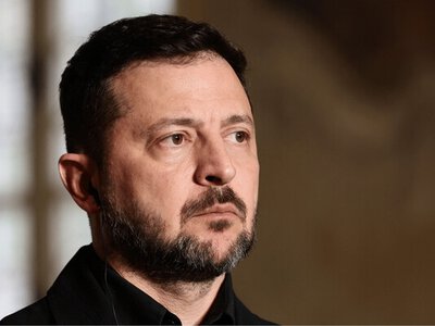 Зеленський анонсував наступну зустріч Коаліції охочих в Україні