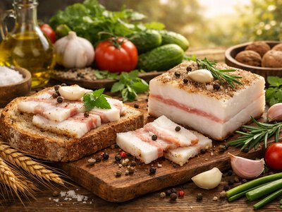 Дієтолог радить несподіваний продукт для захисту імунітету