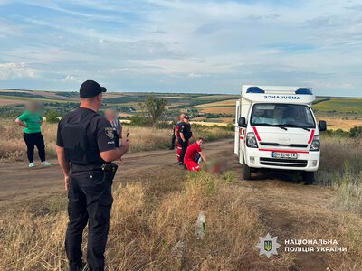 Трагедія у кар'єрі під Одесою: загинув 14-річний підліток