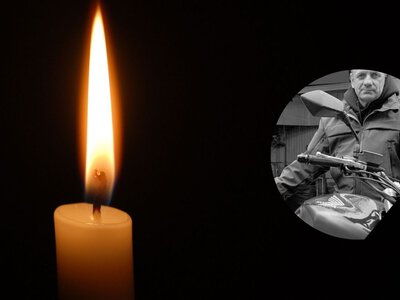 Вважався зниклим понад два роки: на Полтавщині проведуть в останню путь воїна Сергія Кацького