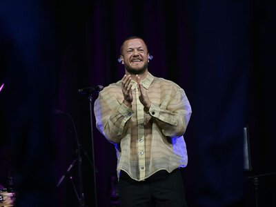 Улюбленцю українців – 39: цікаві факти про фронтмена Imagine Dragons, які вас здивують