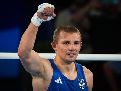Це не бій – це здійснення мрії: суперник Хижняка оцінив майбутній поєдинок із українцем
