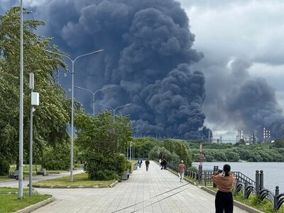 Прогноз ISW: як нищівні удари по логістиці РФ ізолюють окупований Крим