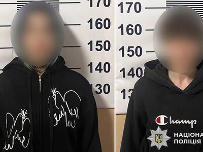 У Шепетівці затримали малолітніх розповсюджувачів наркотиків з Хмельницького