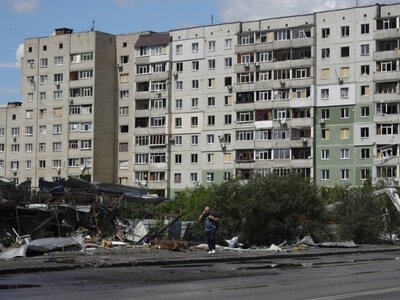 У Сумах зросла кількість загиблих внаслідок авіаудару рф 11 липня