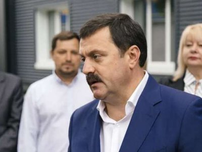 ВАКС визнав ексдепутат Деркач винним у держзраді
