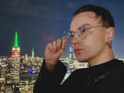 ЗМІ повідомили про таємне весілля Артема Пивоварова: що відомо