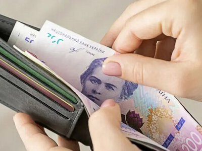 Зарплата в конверті може коштувати дорого: що втрачають працівники у Києві