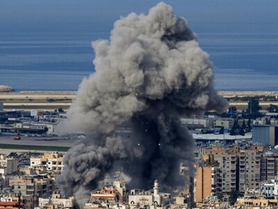 США оголосили про завершення масштабної хвилі ударів по Ірану