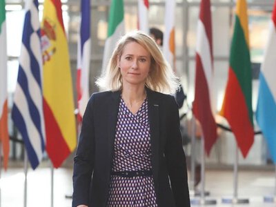 ЄС відреагував на можливі кадрові ротації в уряді України: головні акценти