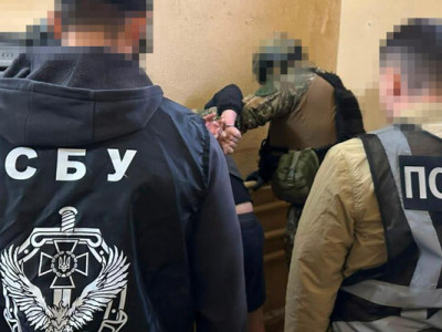 Вакуум влади та права сила: чому з нападом на ТЦК у Львові розбиралися військові активісти