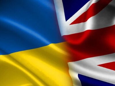 Британія долучиться до кредиту ЄС для України на 2026-2027 роки