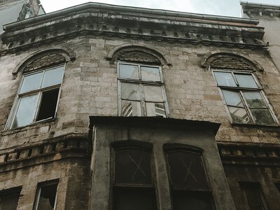 Як оформити спадщину на окупованій території: пояснення Мін'юсту для українців