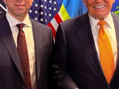 Чому Зеленський змінює уряд і може відправити Свириденко до США