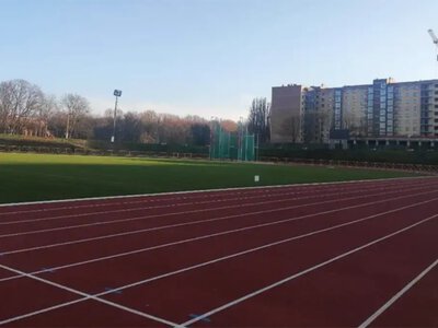 Футбольний стадіон у Кам’янці-Подільському здають в оренду за 132 тисячі