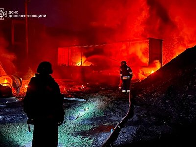 Росіяни завдали ударів по Україні: на Дніпровщині та Херсонщині загинули люди, на Чернігівщині є поранені