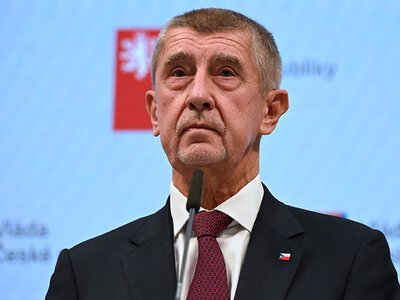 У Чехії заявили, що не відправлятимуть військових до України після ймовірного припинення вогню