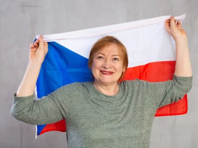 Українці будуть здивовані: середня пенсія у Чехії у шість разів більша, але є важлива умова