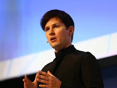 Дуров не знає, що сталося з Telegram та запитує причину в Х