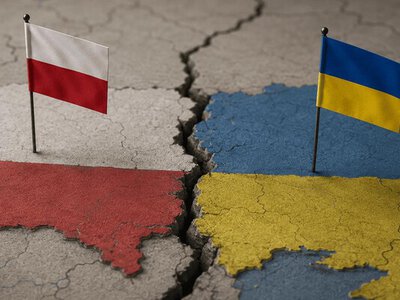 Польща попередила українських біженців: хто може втратити тимчасовий захист уже з 1 вересня