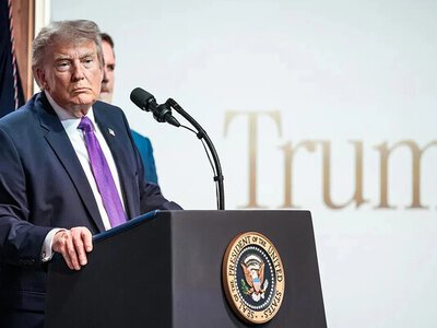 Трамп запроваджує 20% збір за прохід через Ормуз: наслідки для цін
