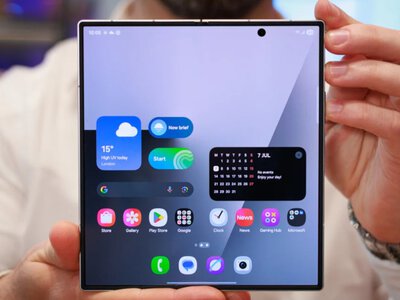 Новий складний смартфон Samsung запозичить найкращу технологію від Galaxy S26 Ultra
