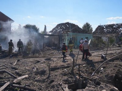 1011 ударів по Запорізькій області: наслідки російської агресії за добу