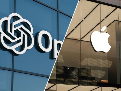 Apple подала великий позов проти OpenAI: головні претензії