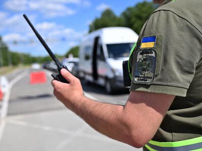 Ситуація на кордоні: на яких пунктах пропуску зафіксовано черги станом на ранок 14 липня