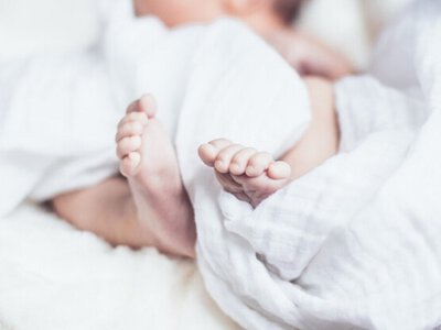 У Сарненському пологовому будинку за тиждень народилося 21 немовля