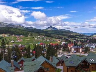 Суд стягнув із фірми 5 млн грн пайової участі за готель у Поляниці, але не зарахував добудовані поверхи