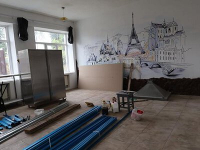 У двох громадах на Рівненщині перевірили готовність до нового навчального року