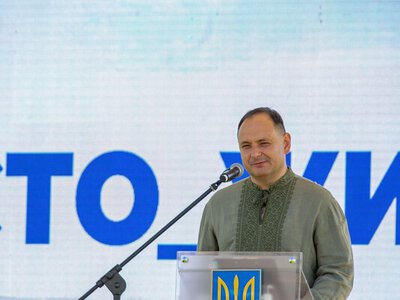 Загроза реальна: треба бути готовими до активніших атак восени – Руслан Марцінків про обстріли, ППО та відкриття мосту