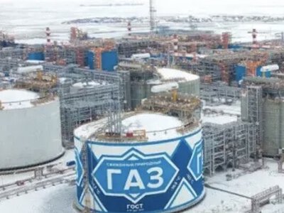 Європа заплатила Росії мільярди за газ, поки говорить про відмову від нього