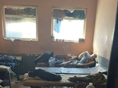 ЄС запровадив санкції проти 15 осіб та СІЗО у Таганрозі через катування українців 