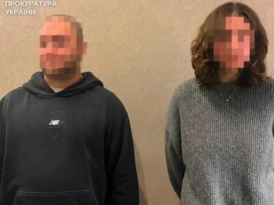 У Києві 24-річний чоловік та його співучасниця катували дівчину і змушували її працювати у секс-індустрії 