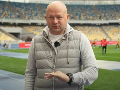 Президент клубу УПЛ різко розкритикував можливий ліміт легіонерів: «Йдемо шляхом росії»