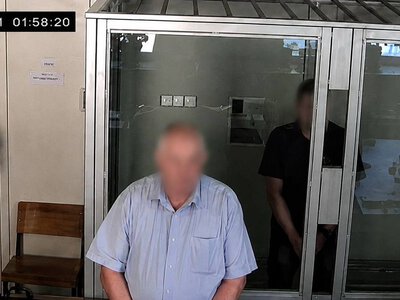 Офіс Генпрокурора: на Одещині чоловіка засудили до довічного ув’язнення за вбивство поліцейського