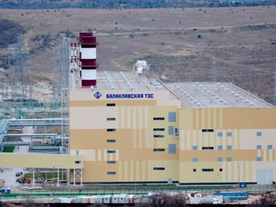 У Севастополі введено «особливий режим» після дронової атаки на енергооб’єкти
