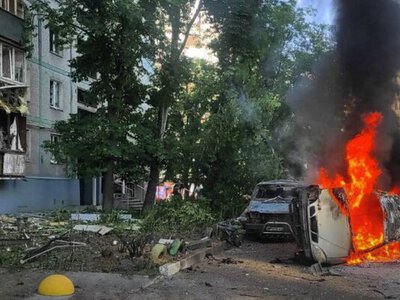ООН: Запоріжжя належить до міст з найбільшими втратами серед цивільних