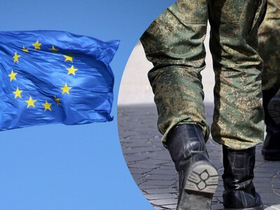 Європейський Союз запровадив санкції проти росіян, які катували українських полонених